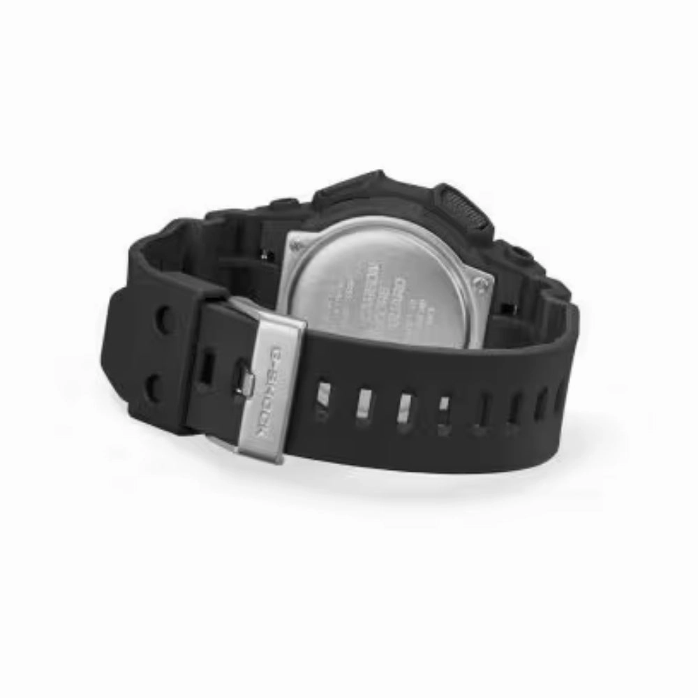 G-Shock Analog/Digital GA-010 Series - Black