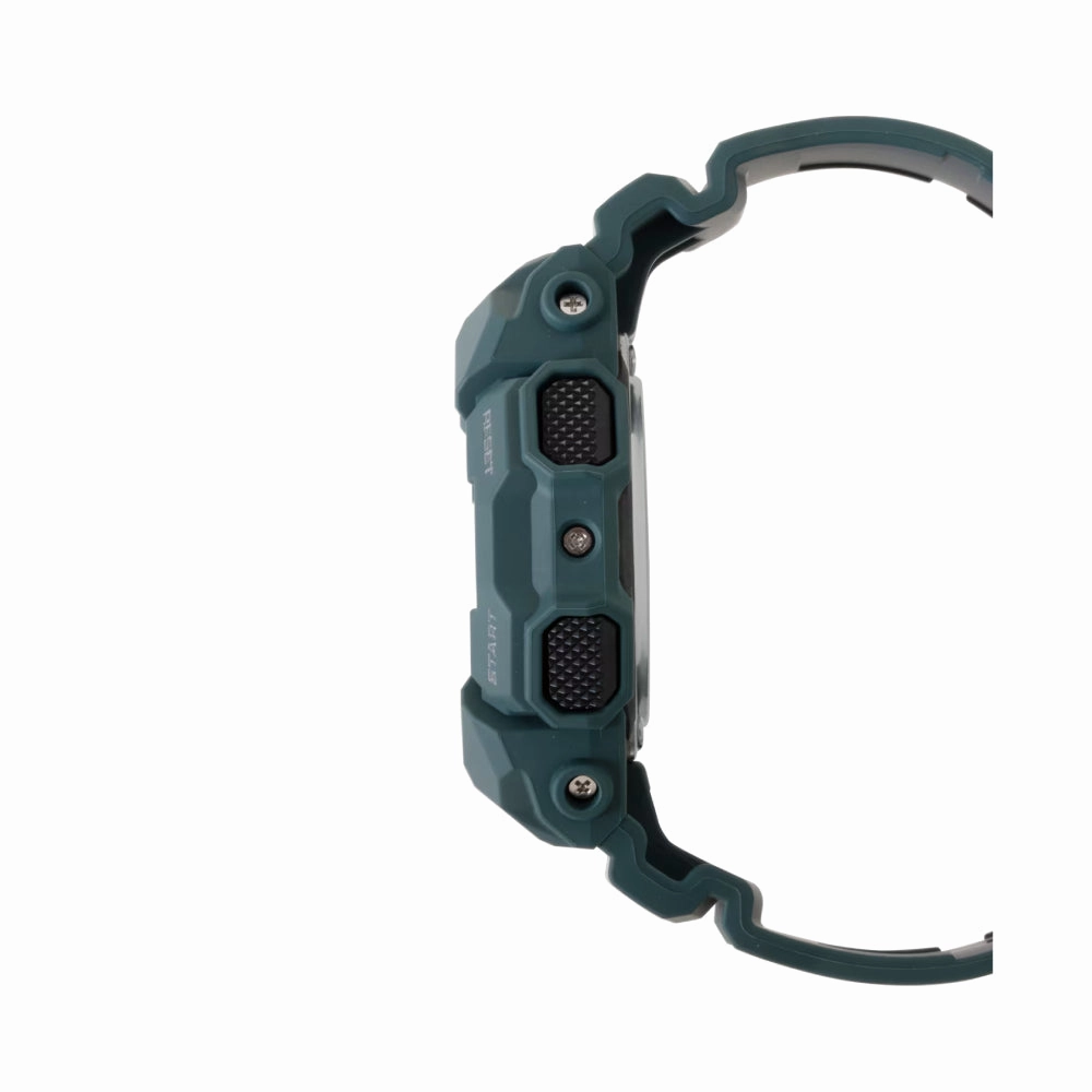 G-Shock Analog-Digital GA-010 Series Resin Watch