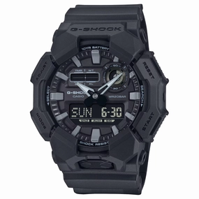 G-Shock Analog/Digital GA-010 Series Watch