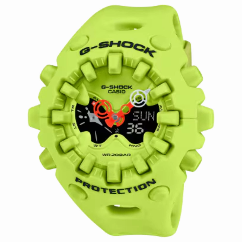 G-Shock Analog-Digital GA-V01 Series Watch