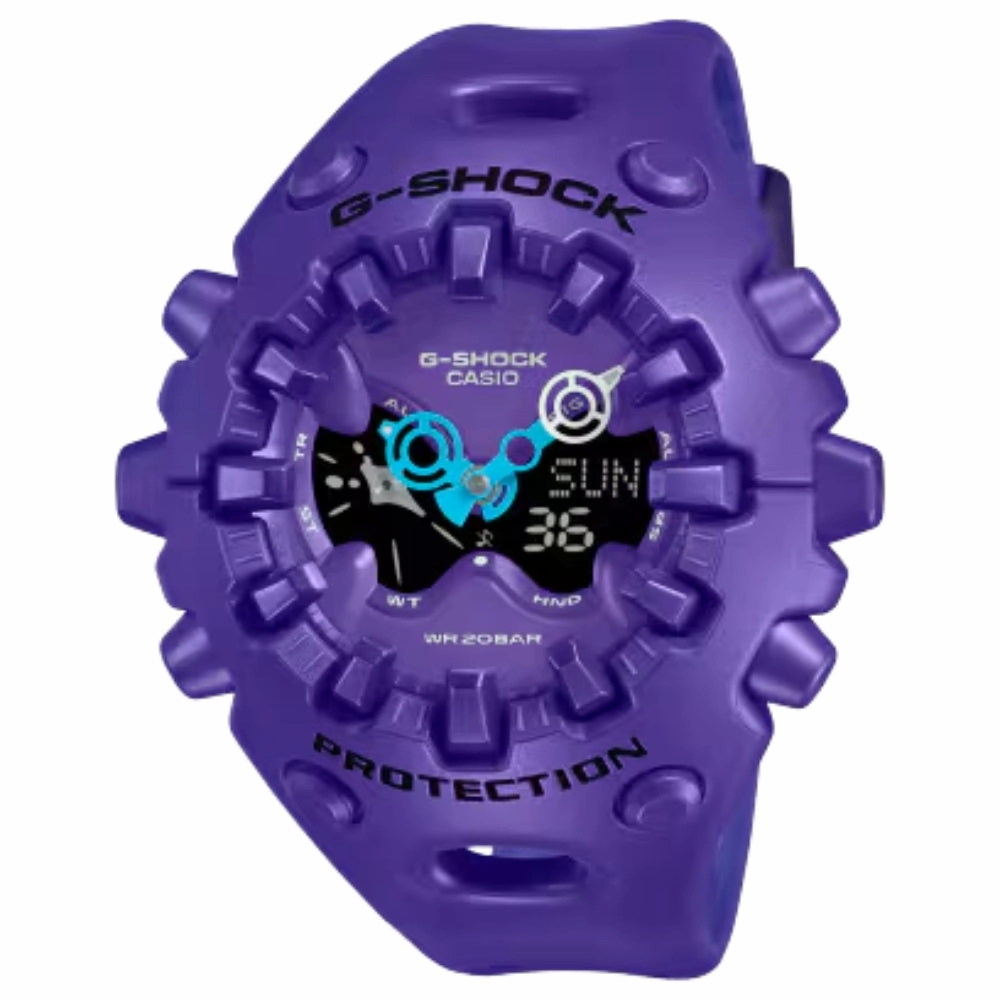 G-Shock Analog-Digital GA-V01 Series Watch