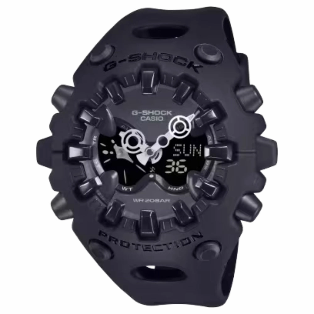 G-Shock Analog-Digital GA-V01 Series Watch