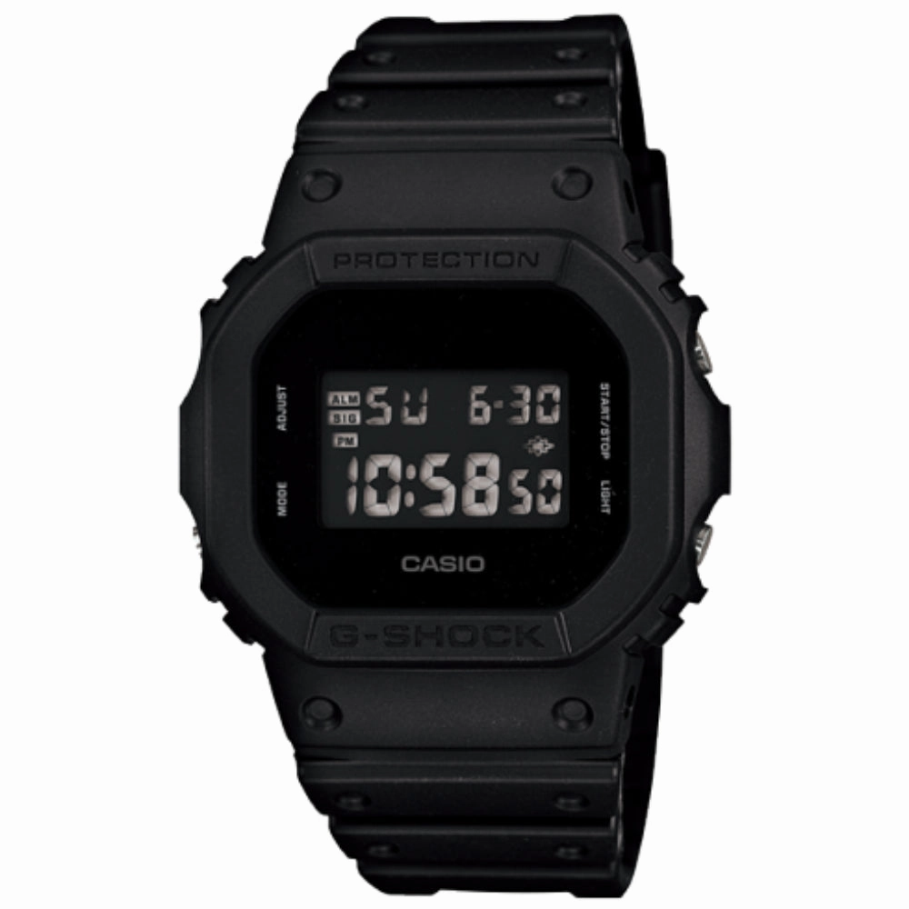 G-Shock Digital 5600 Series Watch