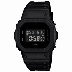 G-Shock Digital 5600 Series Watch