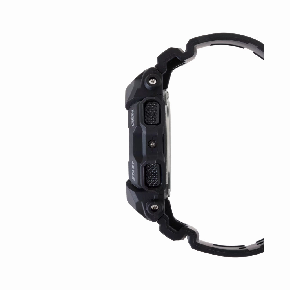 G-Shock Digital GD-010 Series - Black