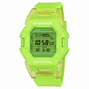 G-Shock Digital GD-B500 Series