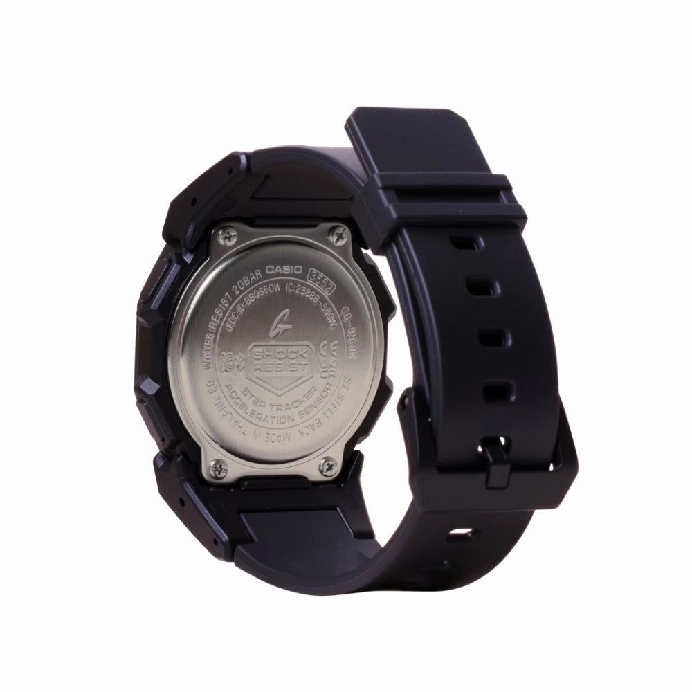 G-Shock Digital GD-B500 Series