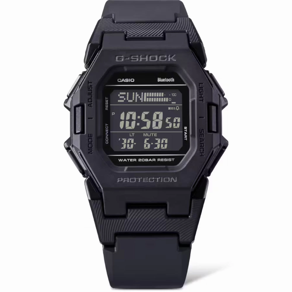 G-Shock Digital GD-B500 Series