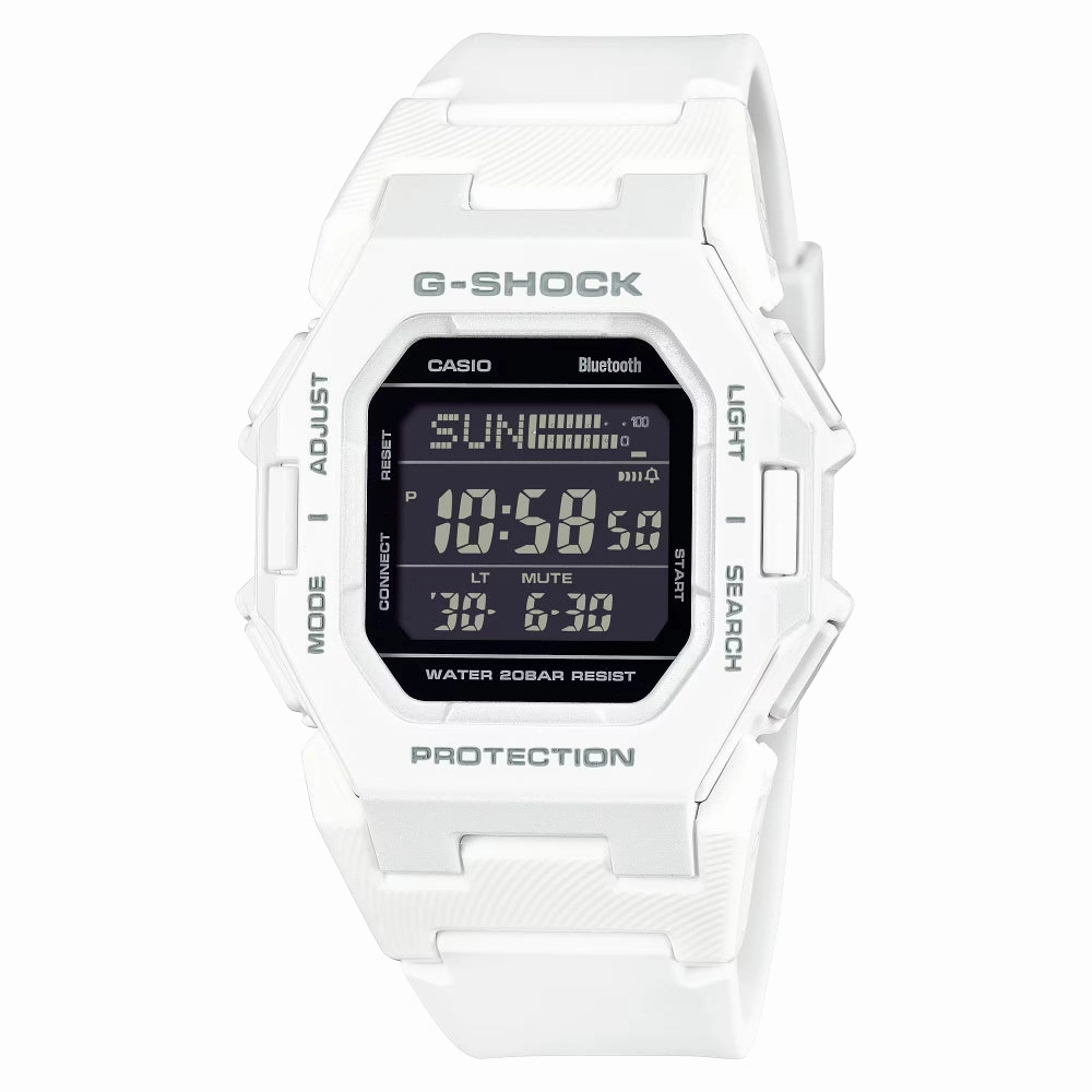 G-Shock Digital GD-B500 Series