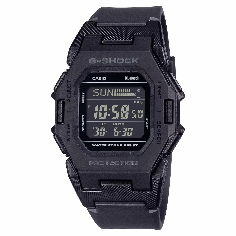 G-Shock Digital GD-B500 Series