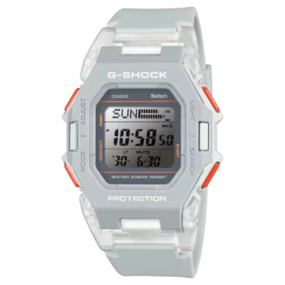 G-Shock Digital GD-B500 Series