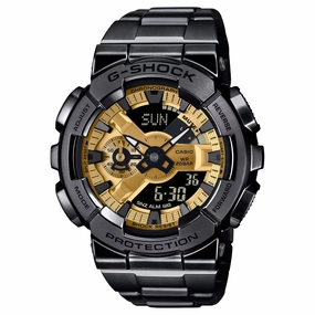 G-Shock G-Steel 110 Series Watch