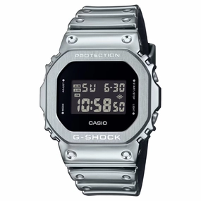 G-Shock G-Steel 5600 Series Watch