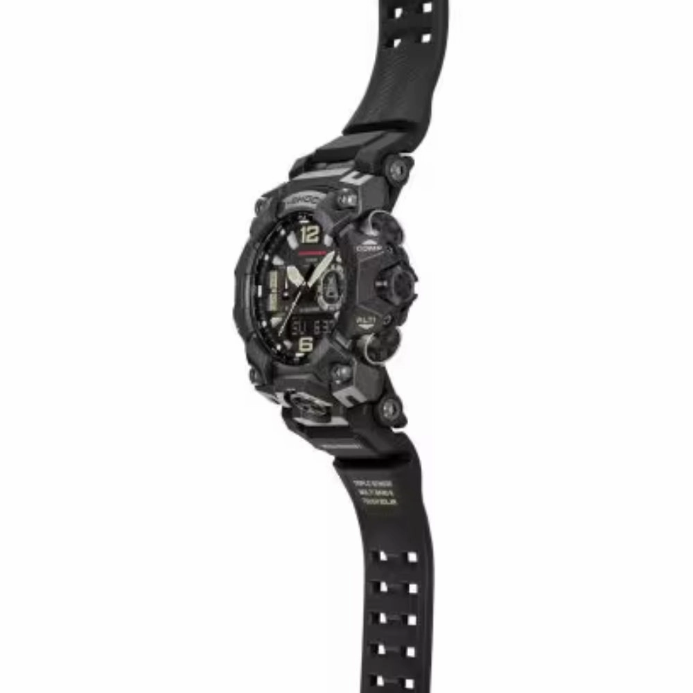 G-Shock Master of G - Land Mudmaster, GWGB1000-1A
