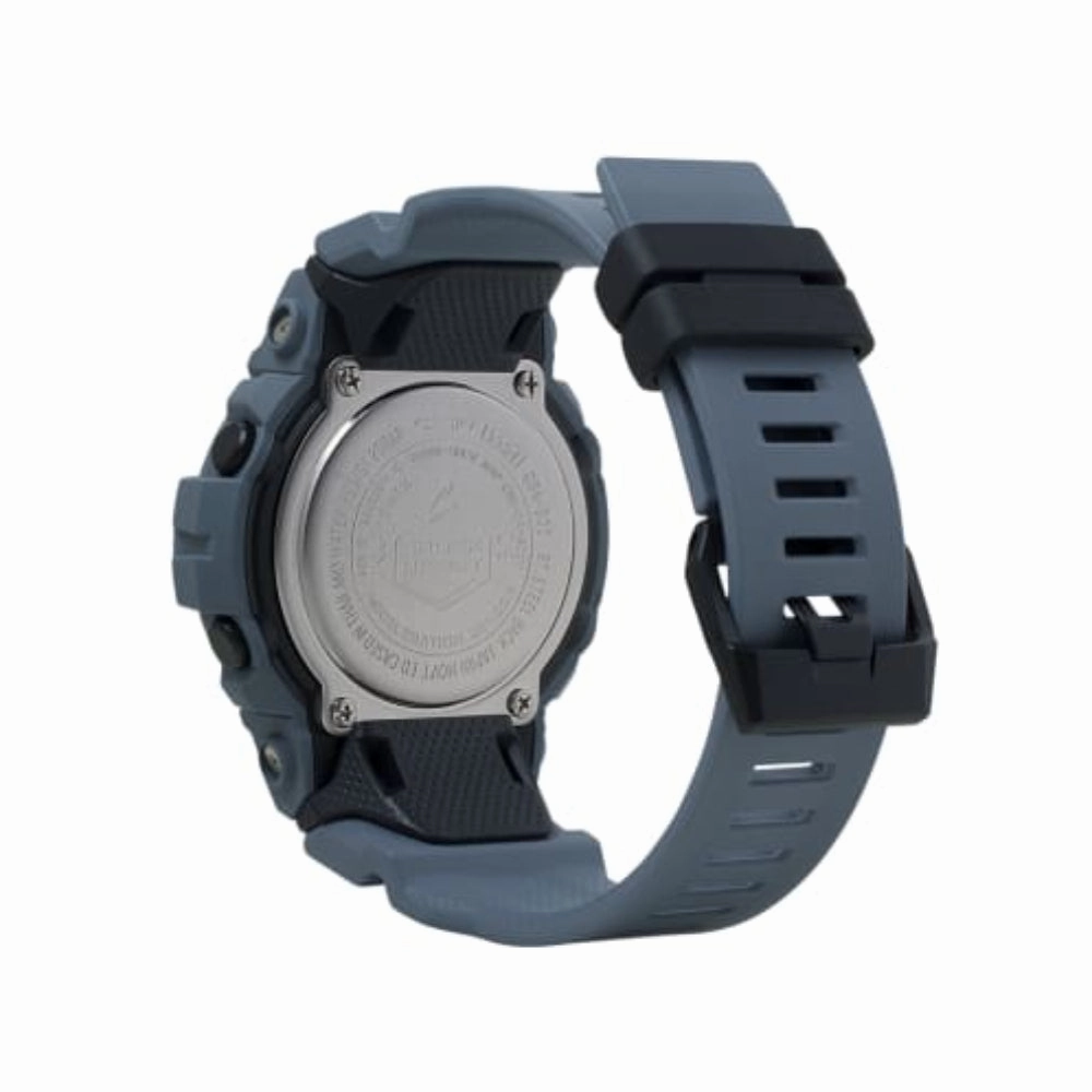 G-Shock Move GBA-800 Series Blue/Blue GBA800UC-2A
