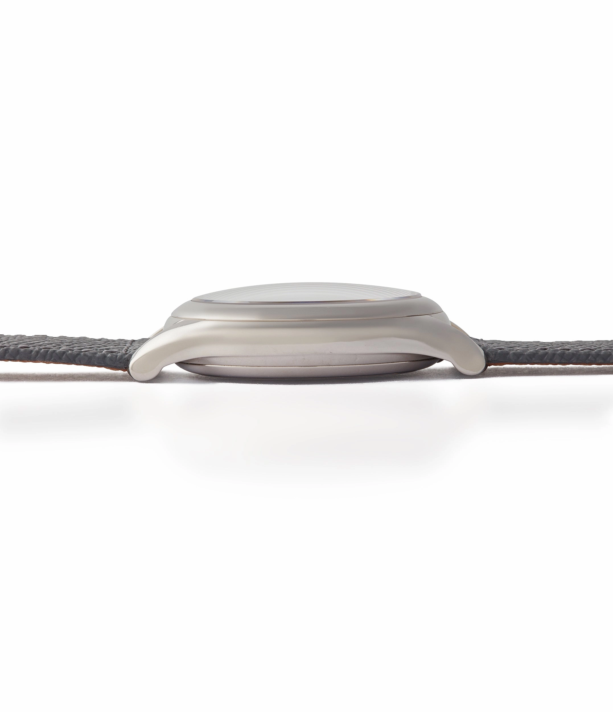 Galet Classic Tourbillon | White Gold