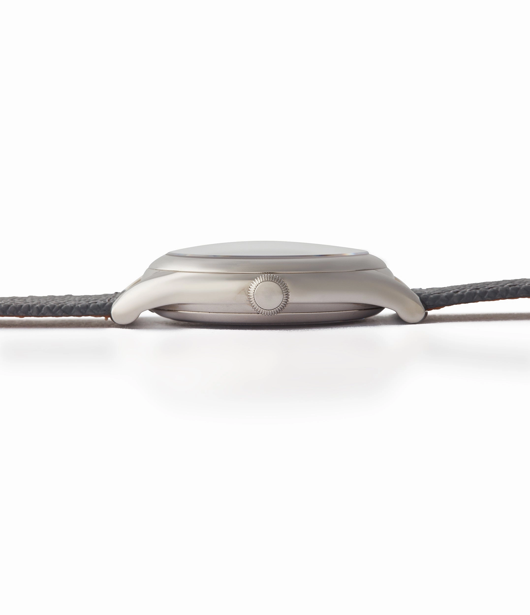 Galet Classic Tourbillon | White Gold