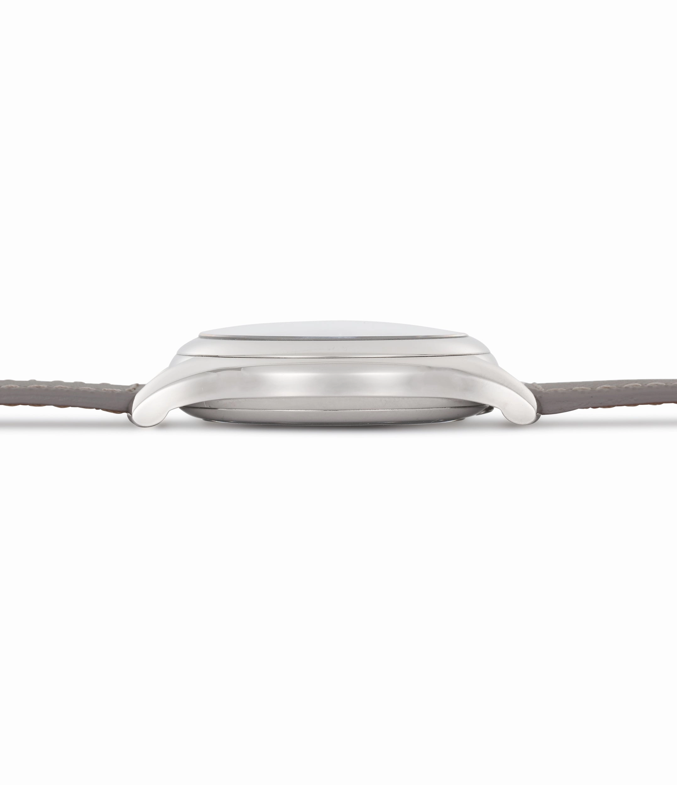 Galet Classic Tourbillon | White Gold