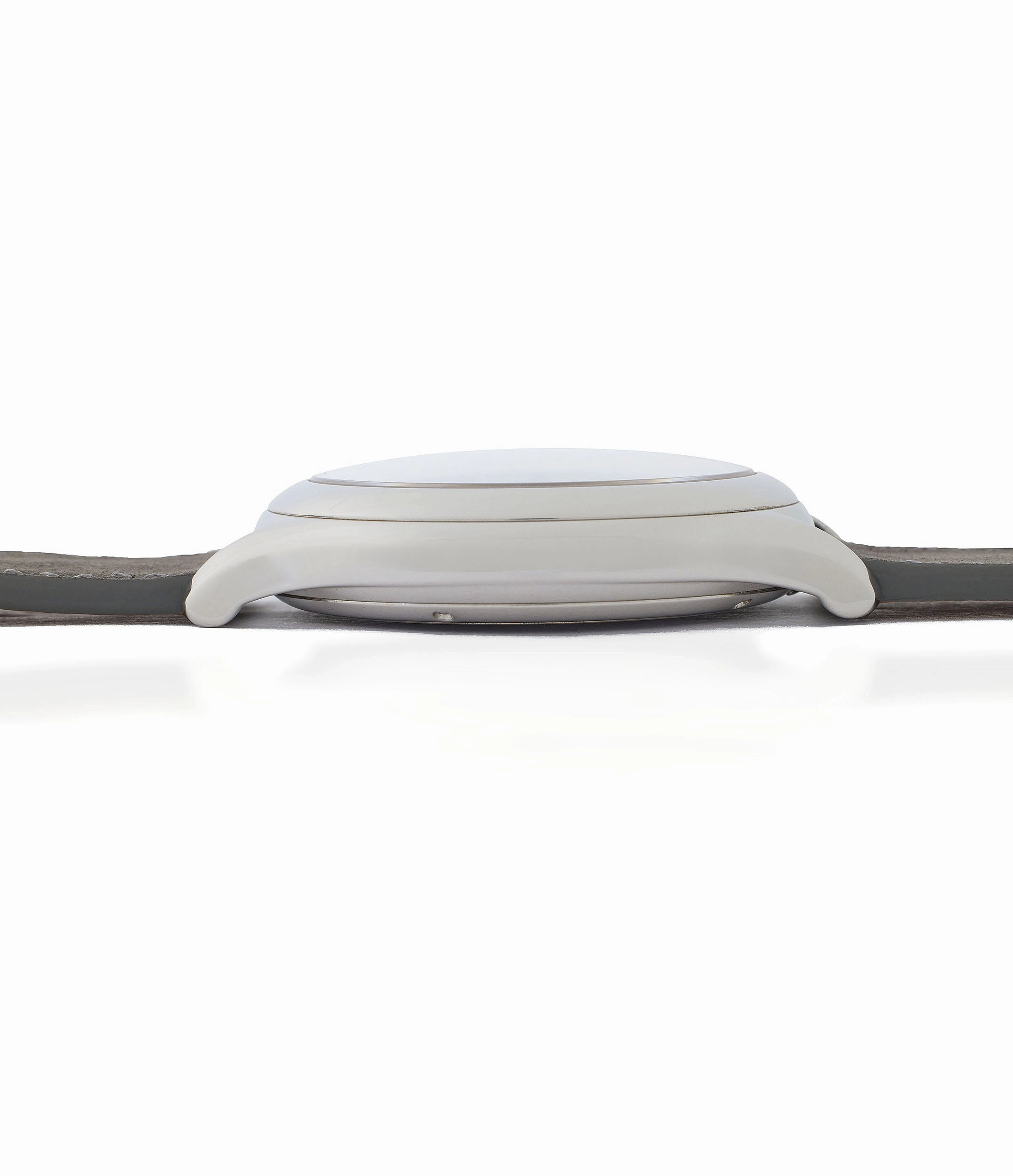 Galet Micro-Rotor | Platinum