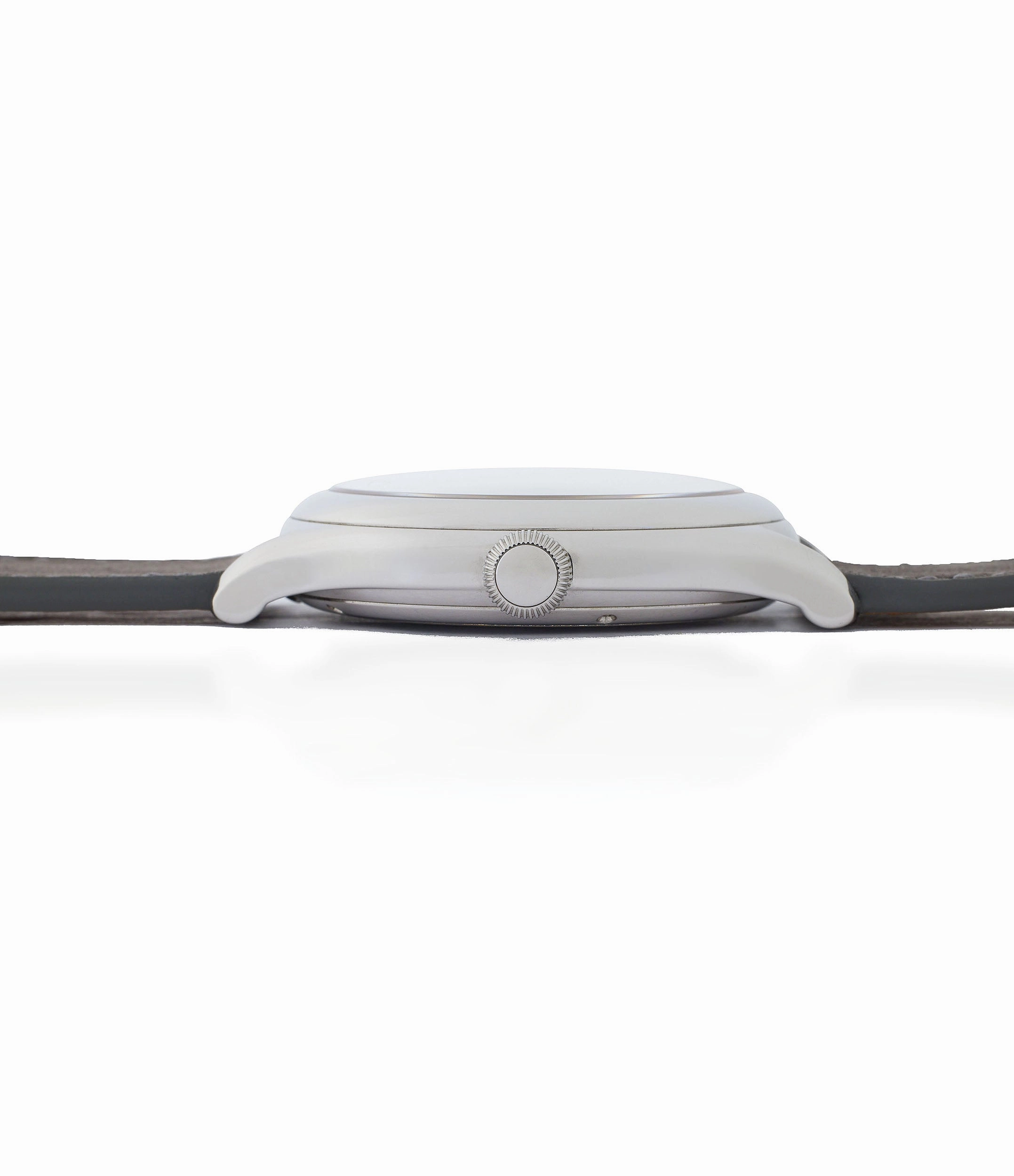 Galet Micro-Rotor | Platinum