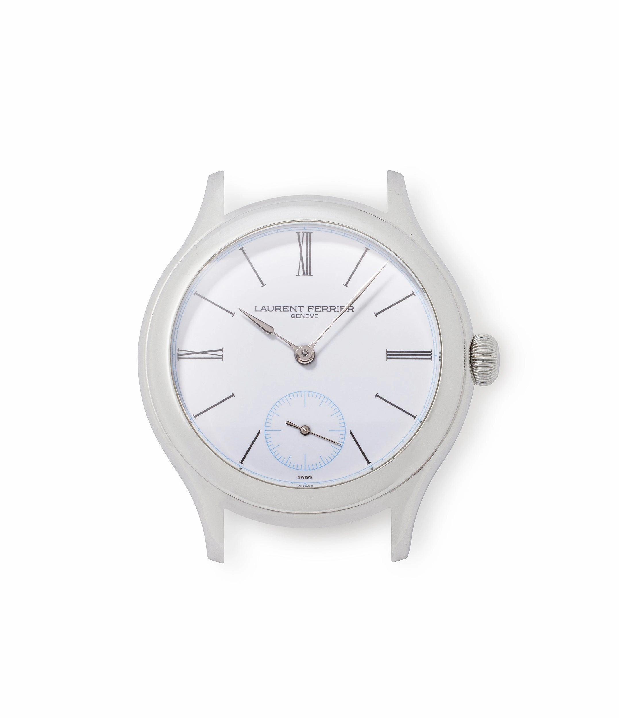 Galet Micro-Rotor | Platinum