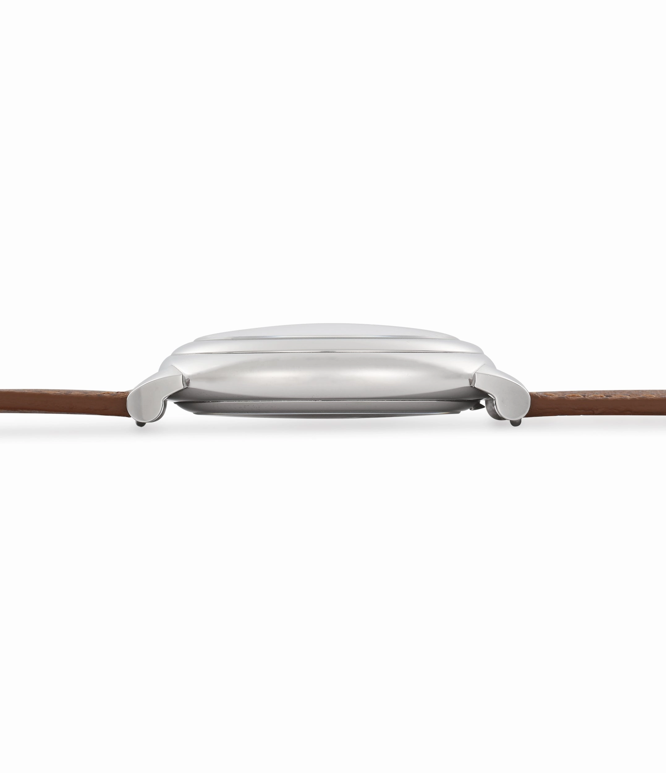Galet Square Boreal | Stainless Steel