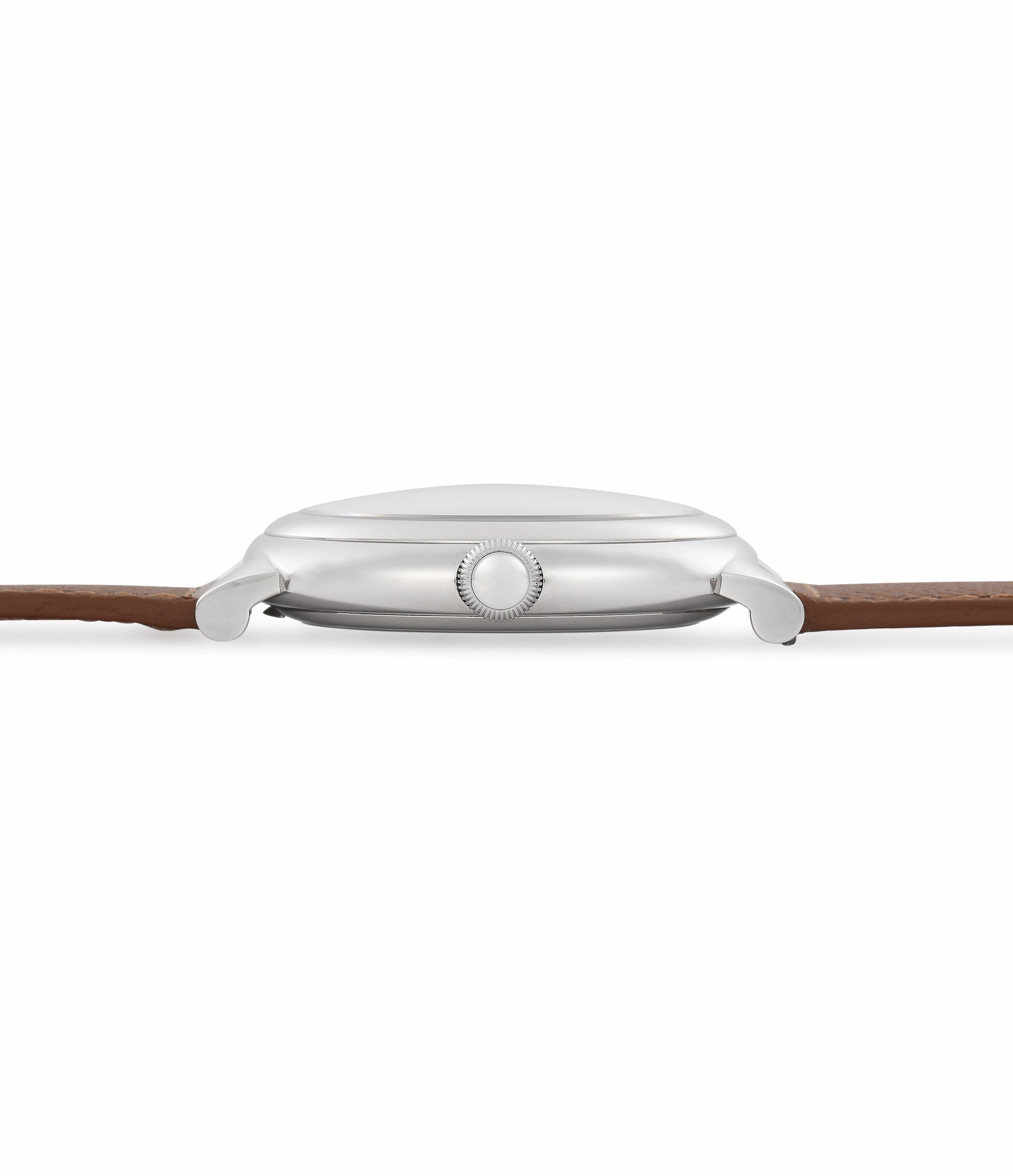 Galet Square Boreal | Stainless Steel