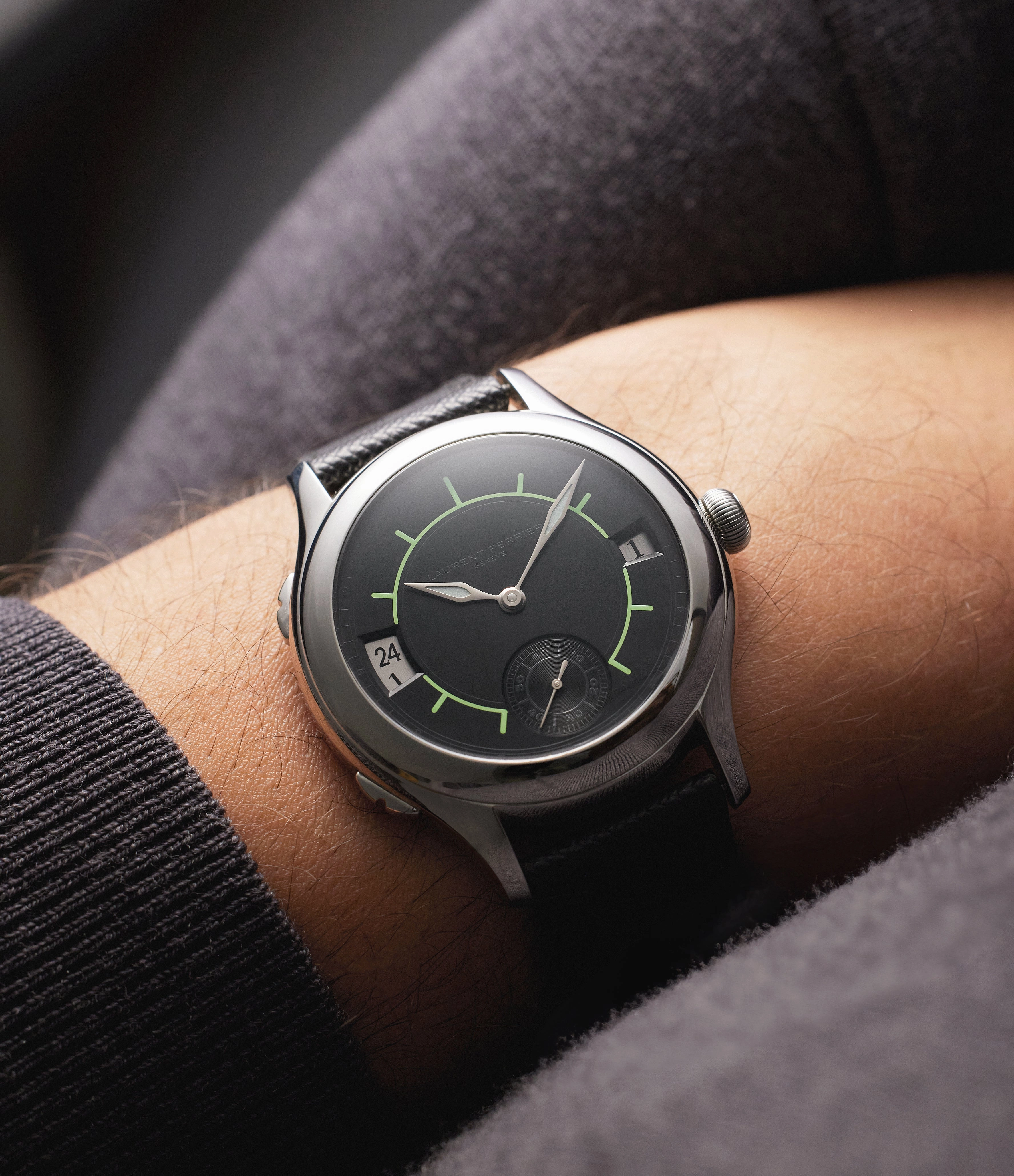 Galet Traveller Boral | Stainless Steel