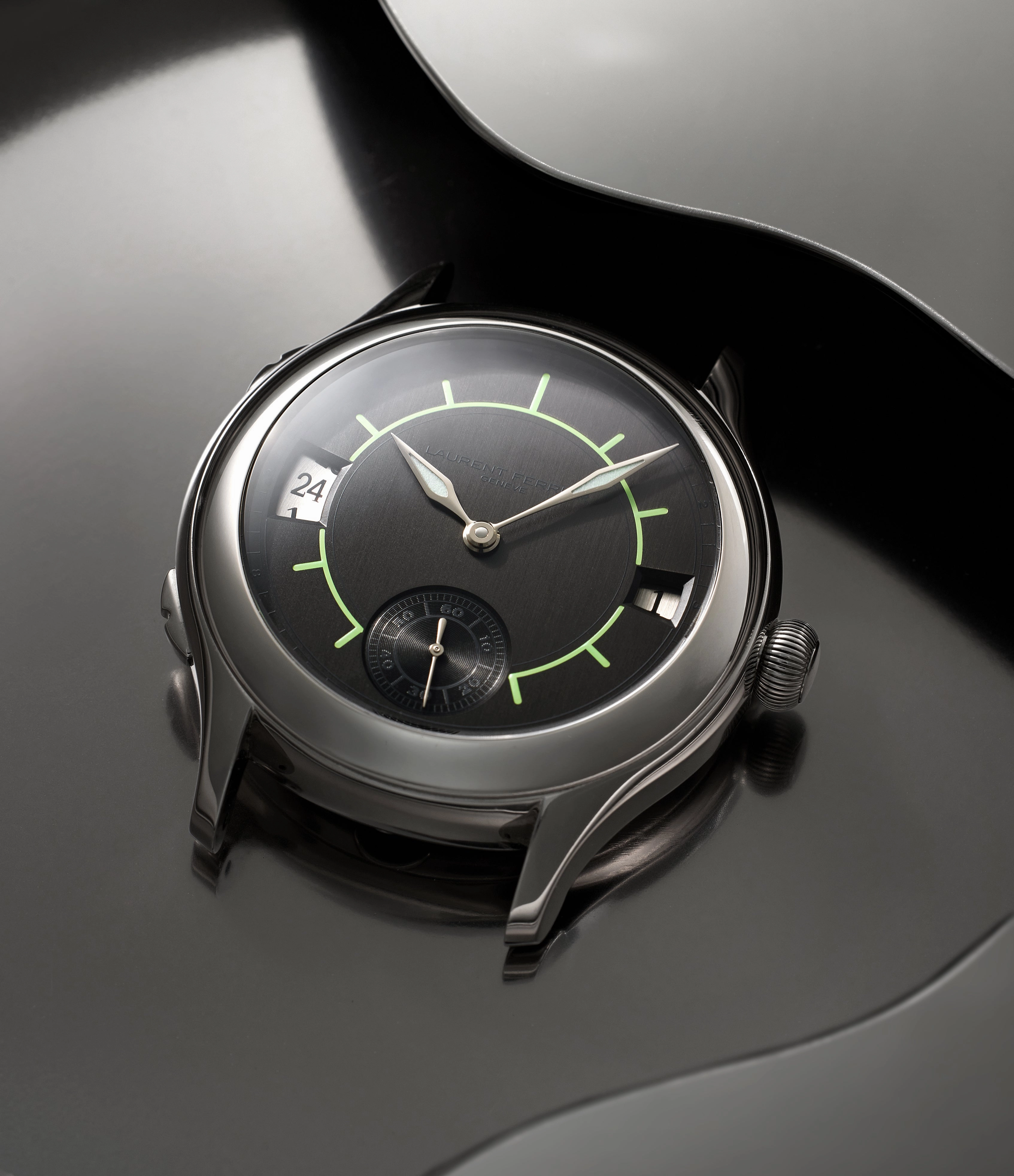 Galet Traveller Boral | Stainless Steel