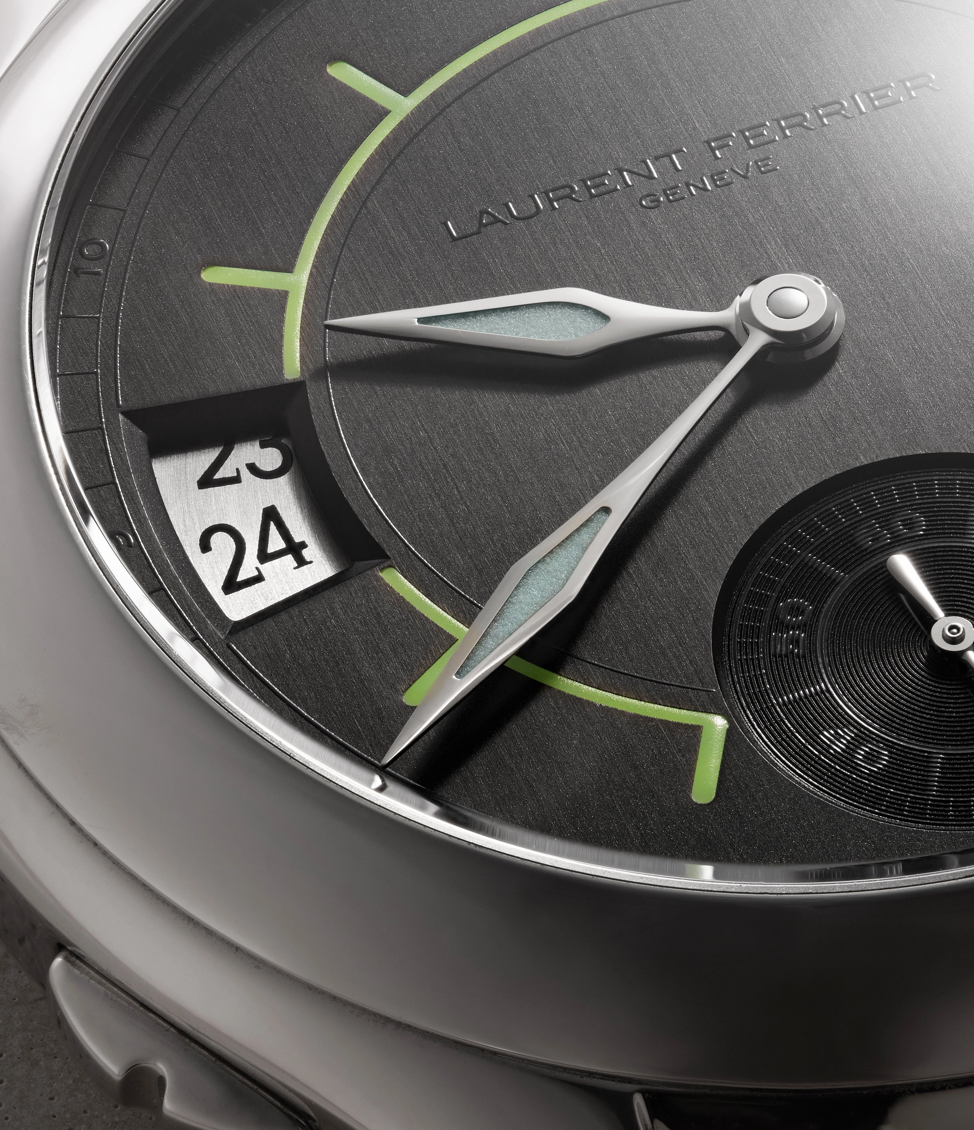 Galet Traveller Boral | Stainless Steel
