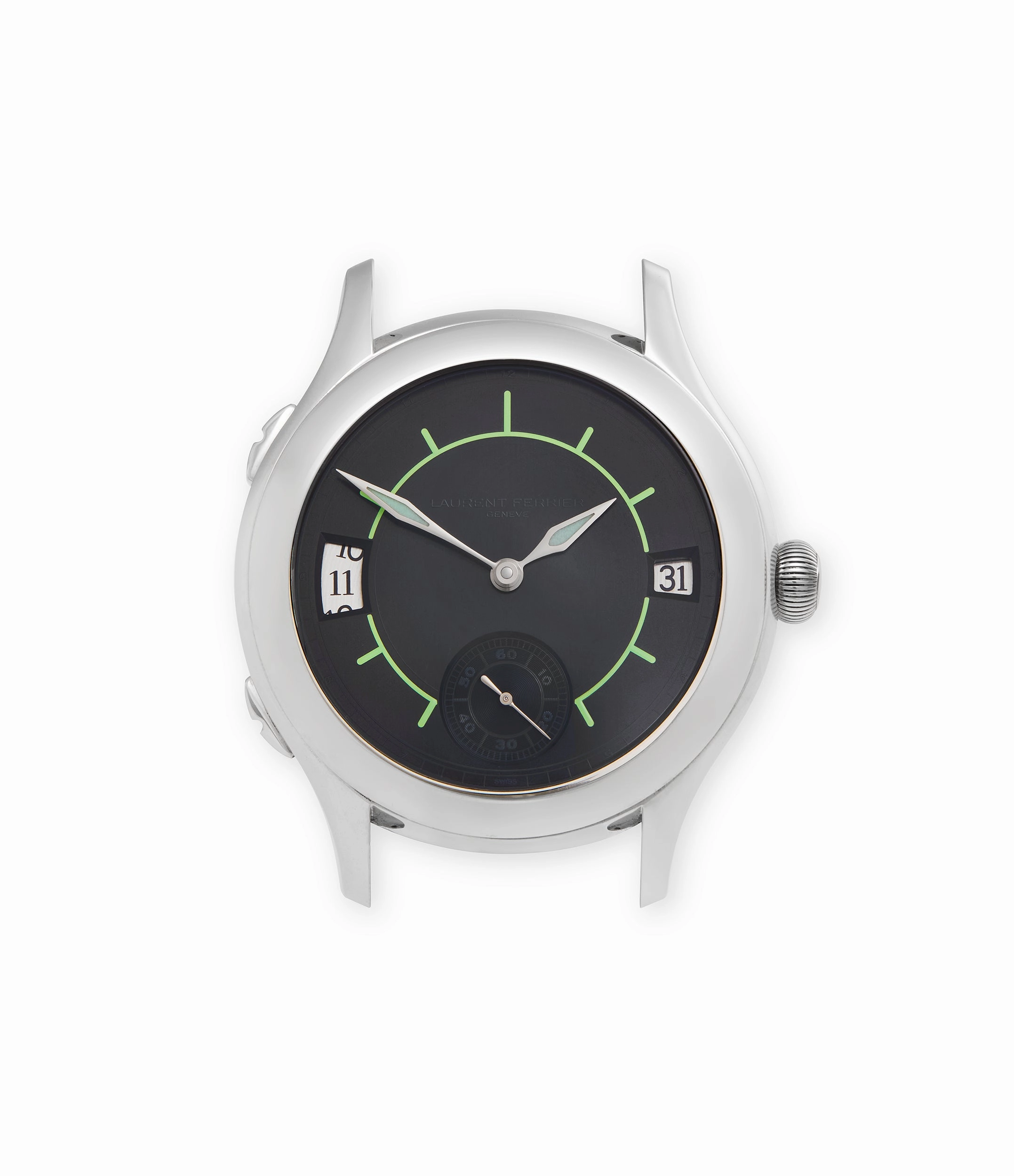 Galet Traveller Boral | Stainless Steel