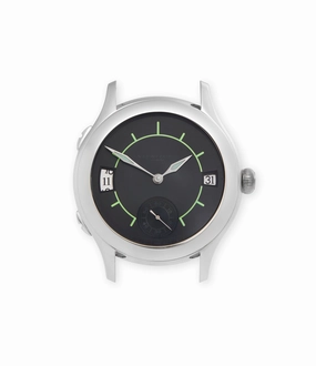 Galet Traveller Boral | Stainless Steel