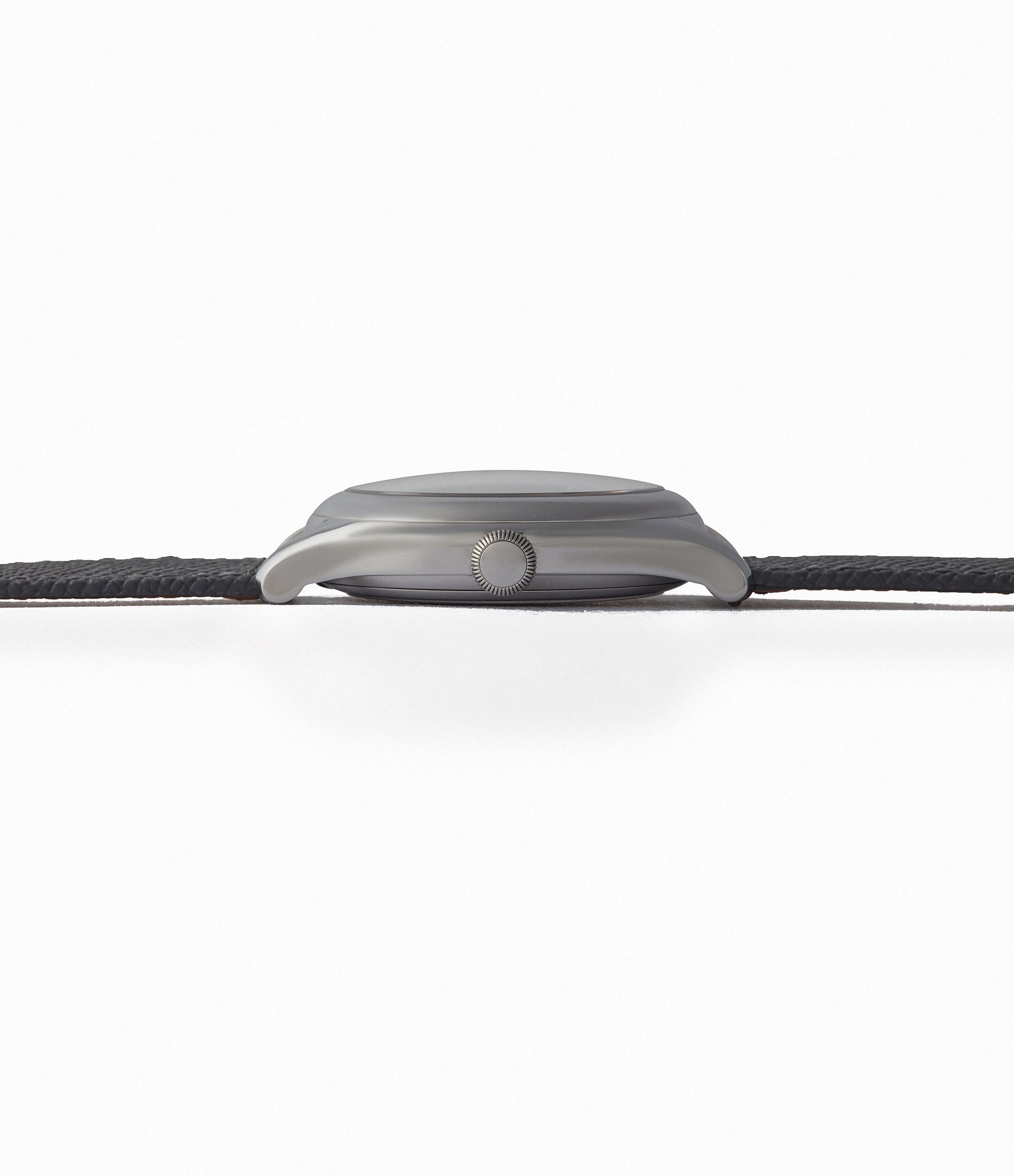 Galet Traveller Boral LF 230.01 | Luminous Sector Dial | Steel