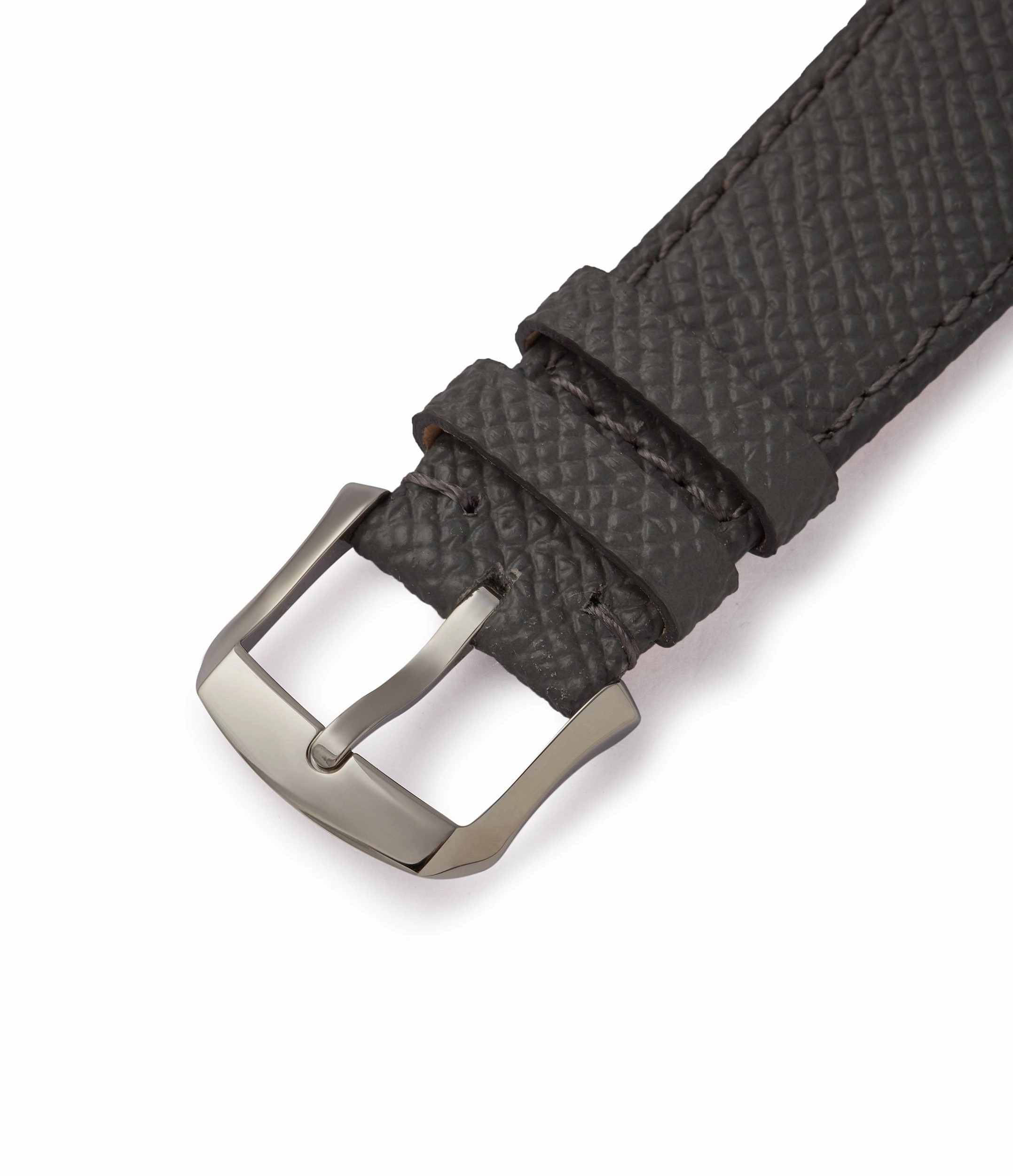 Galet Traveller Boral LF 230.01 | Luminous Sector Dial | Steel