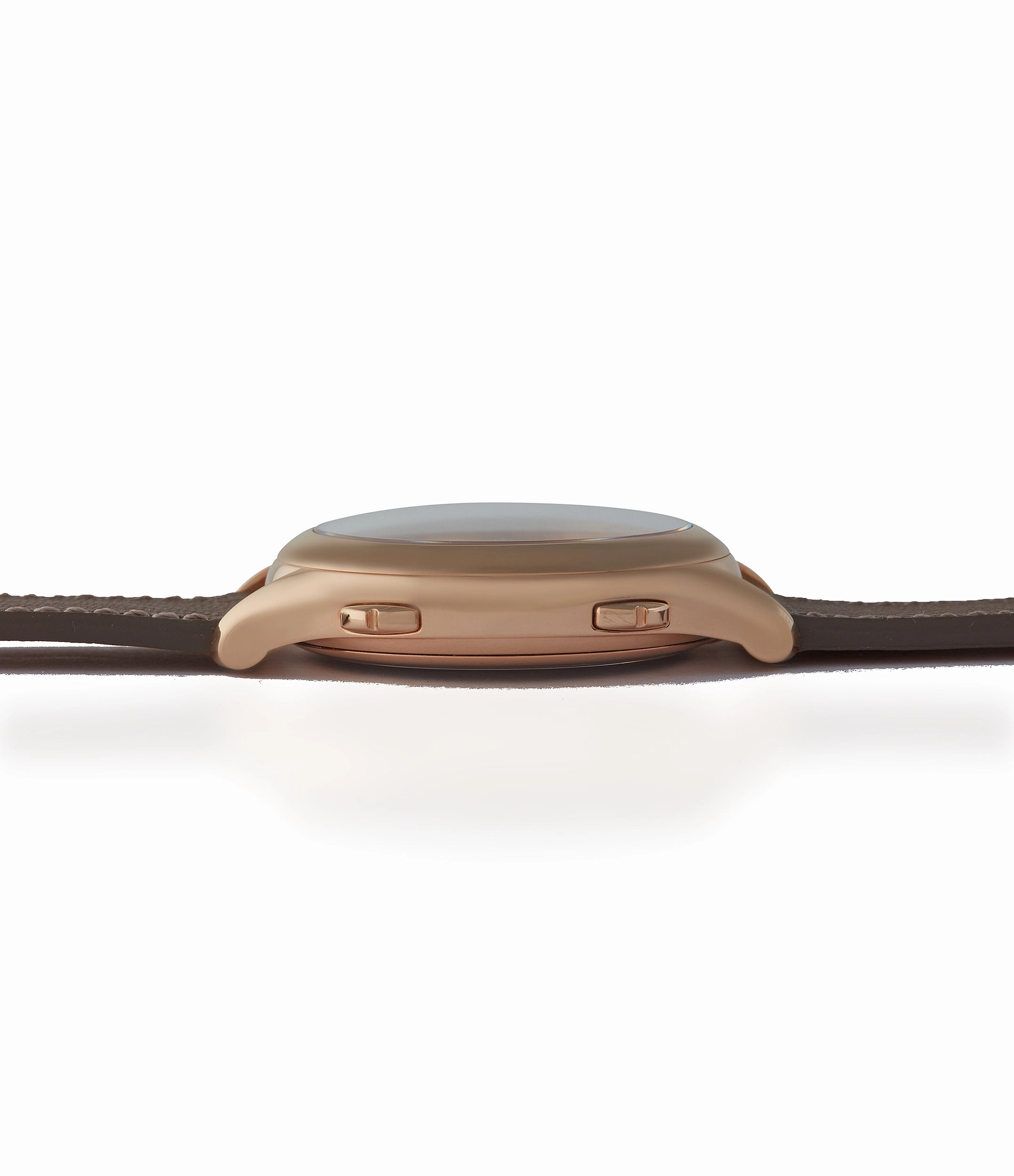 Galet Traveller LF 230.01 | Rose Gold