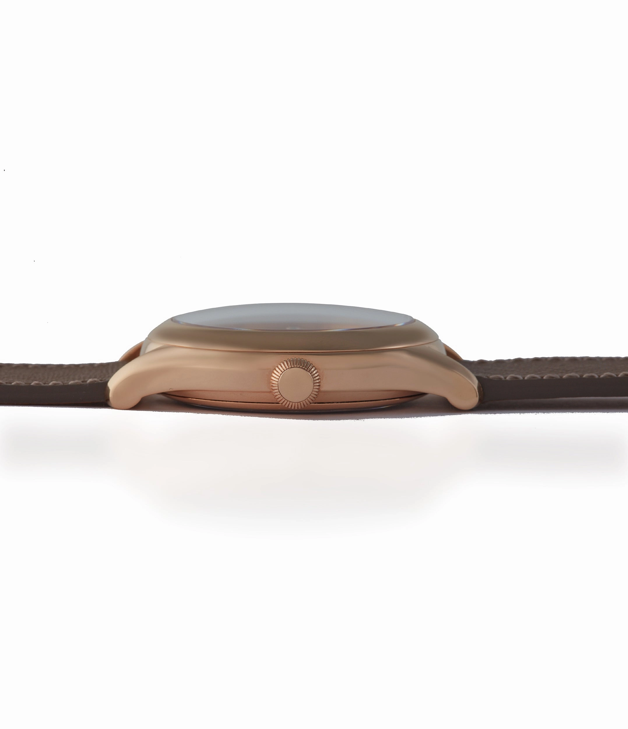 Galet Traveller LF 230.01 | Rose Gold