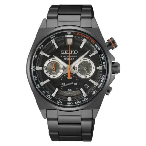Gents Seiko Neo Sport Chronograph