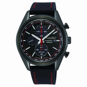 Gents Seiko Macchina Sportiva