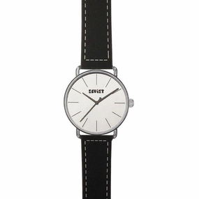 Gents Soviet Leather Analogue