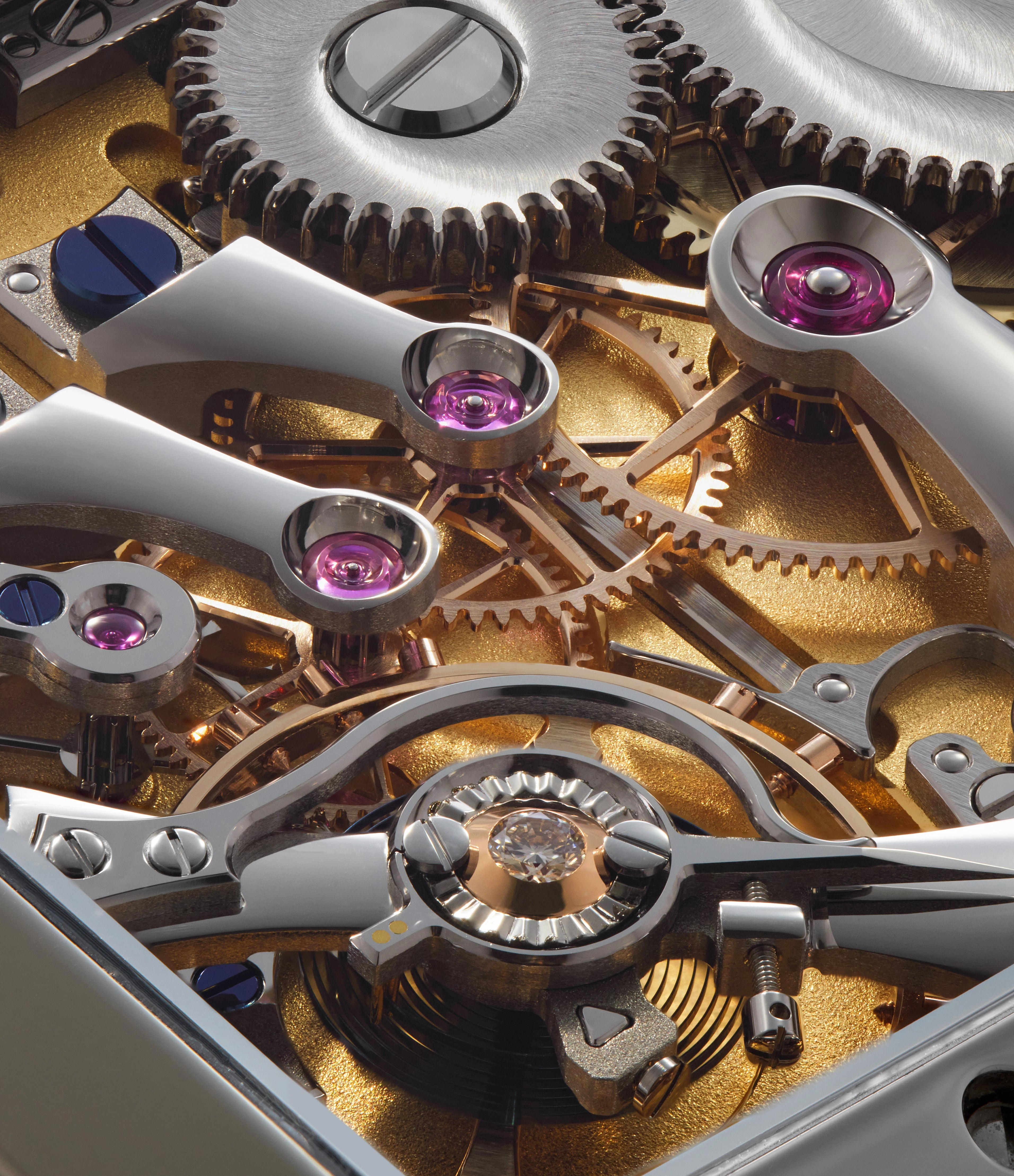 Georg | Stainless Steel