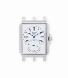 Georg | Stainless Steel