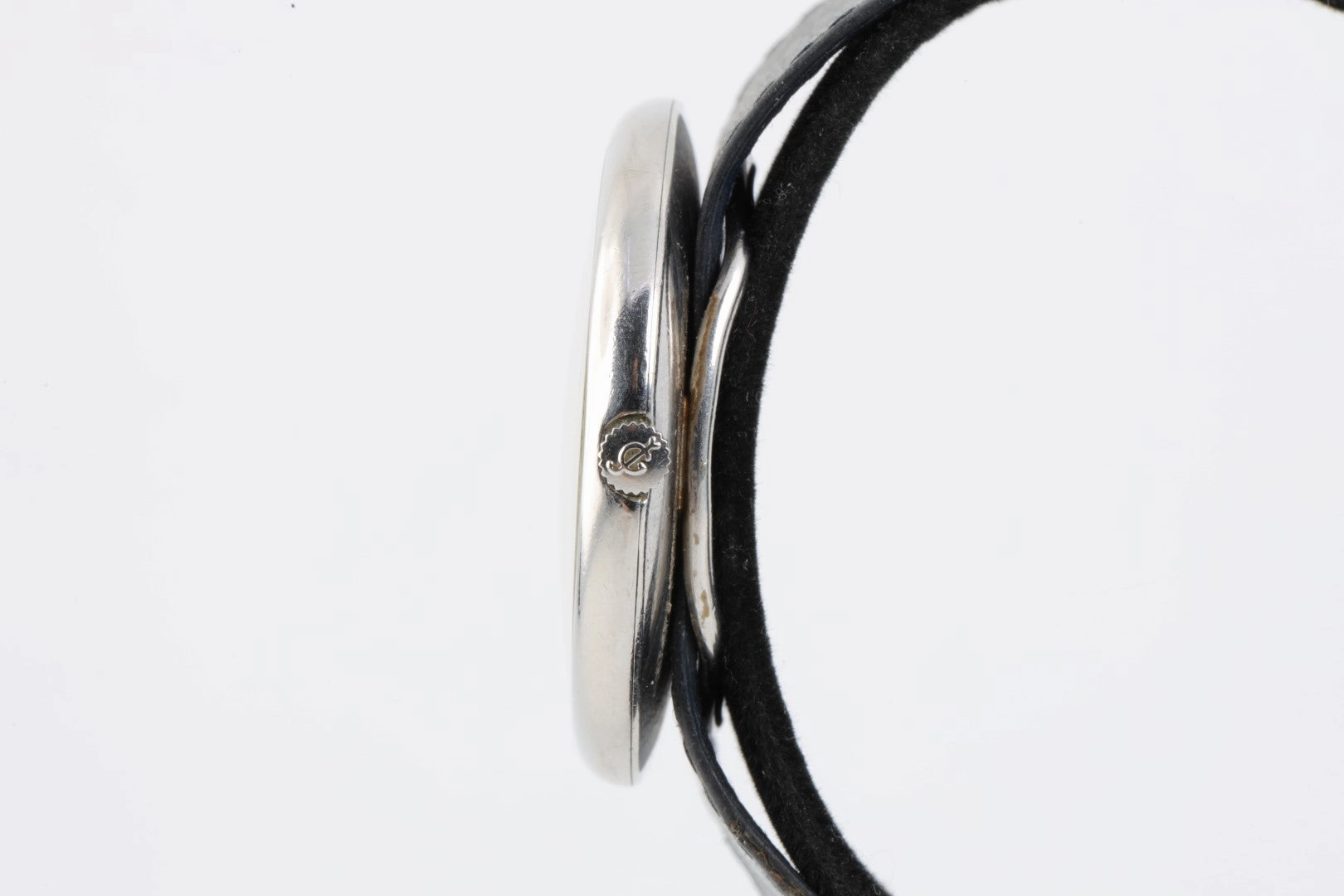 Georg Jensen Vivianna Sterling Silver Ladies Watch