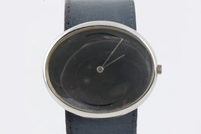 Georg Jensen Vivianna Sterling Silver Ladies Watch