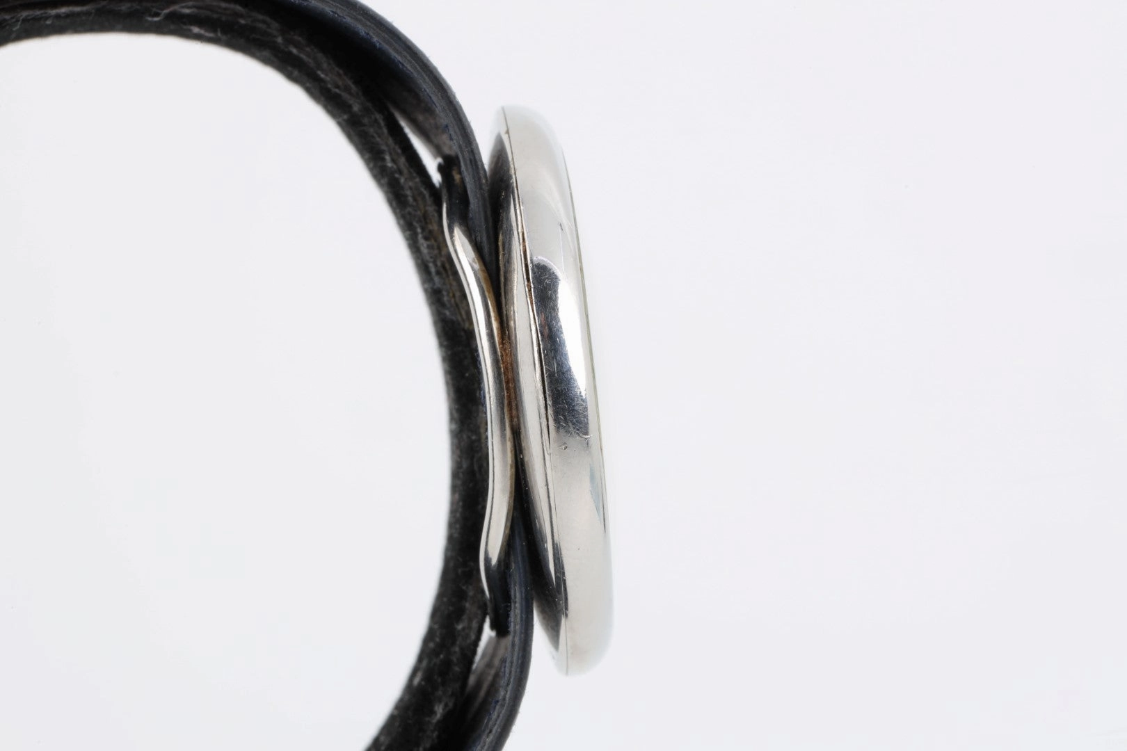 Georg Jensen Vivianna Sterling Silver Ladies Watch