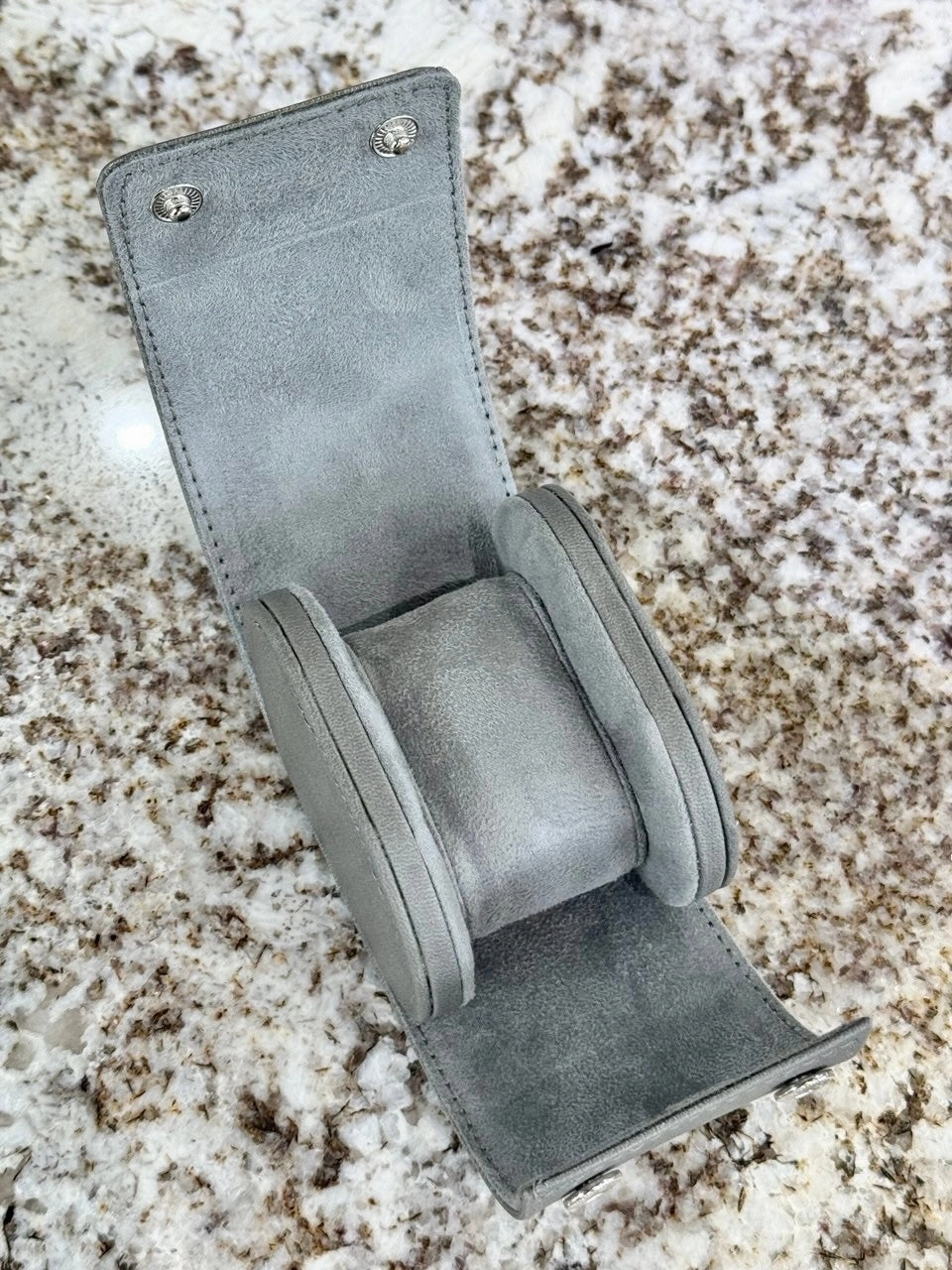 Giganti & Giganti Watch Roll
