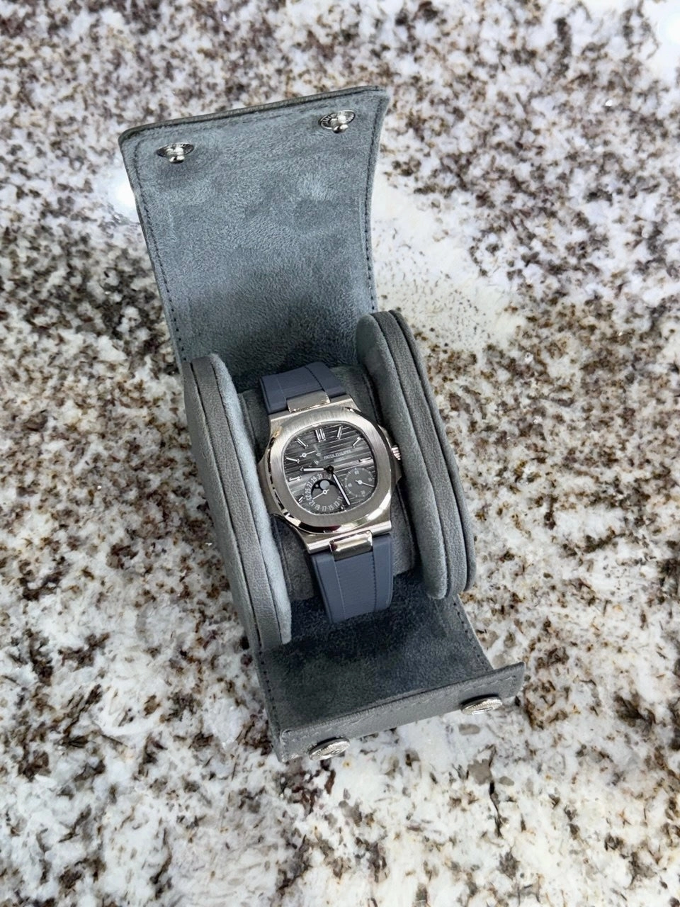 Giganti & Giganti Watch Roll