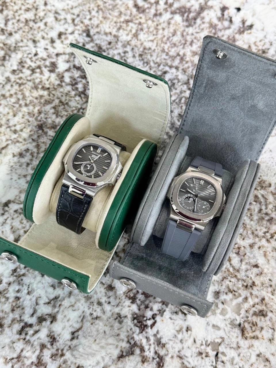 Giganti & Giganti Watch Roll