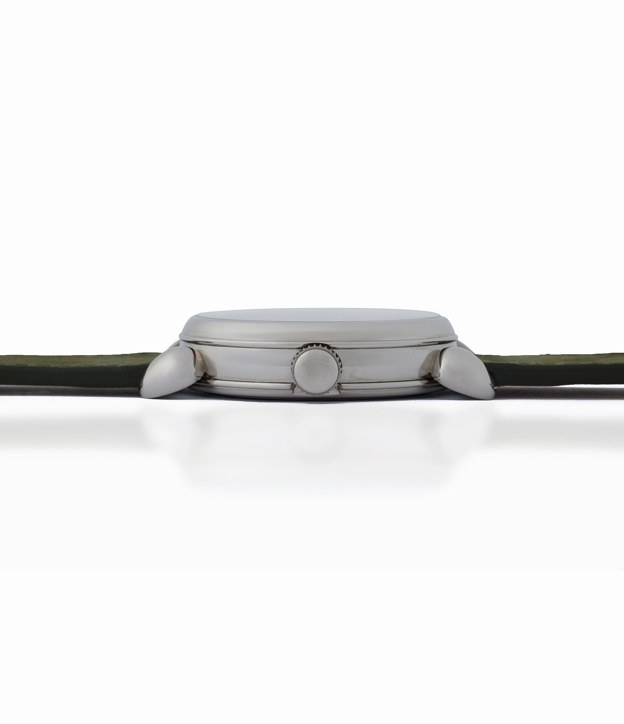 GMR | Unique Piece | White Gold
