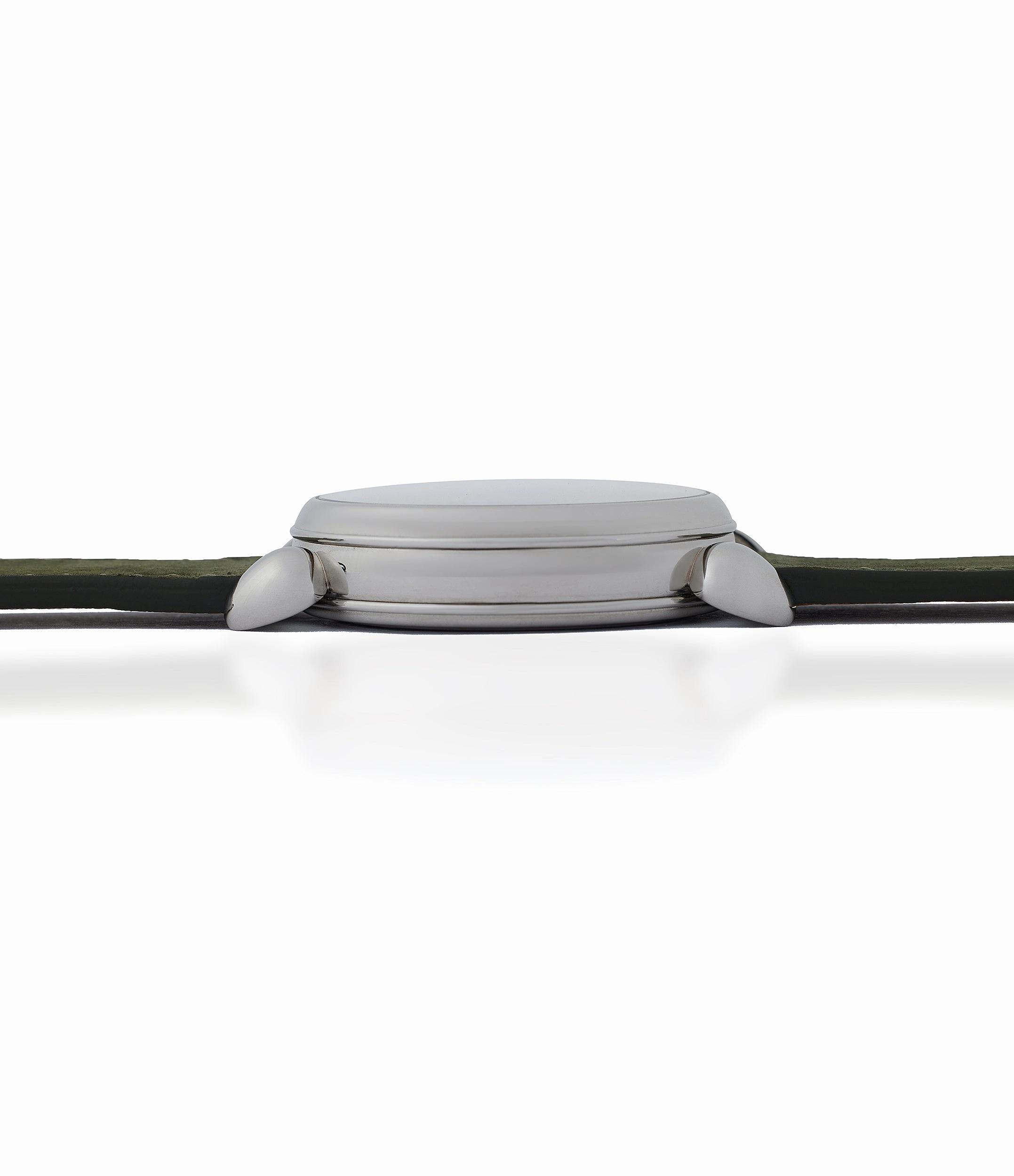 GMR | Unique Piece | White Gold