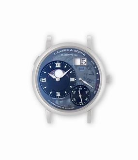 Grand Lange 1 Moon Phase Lumen | 139.035F | Platinum